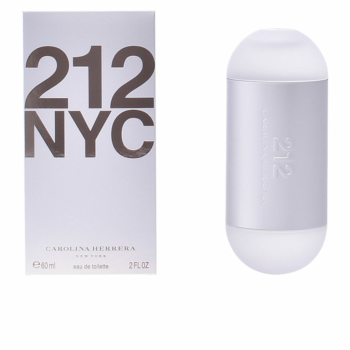 Женская парфюмерия Carolina Herrera EDT